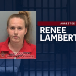 Renee Lambert